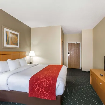 Baymont By Wyndham Billings-2