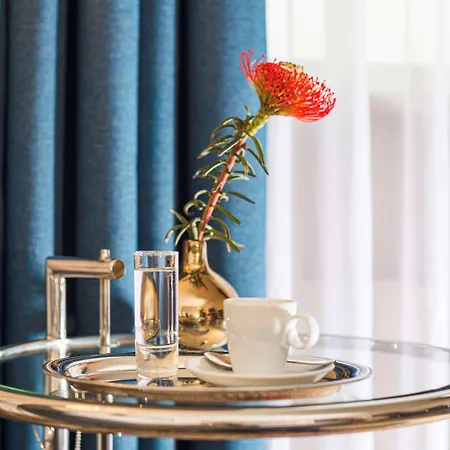 Movenpick Hotel - Hertogenbosch-3