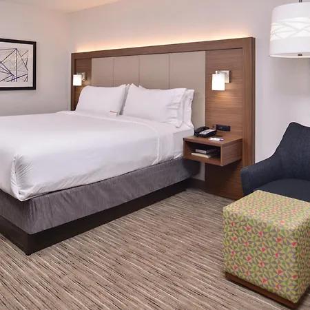 Holiday Inn Express & Suites Lacey - Olympia By Ihg-2