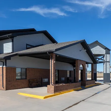 Baymont By Wyndham Spearfish-3