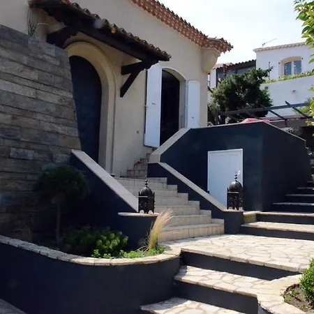 Les Jardins De Galicia-3