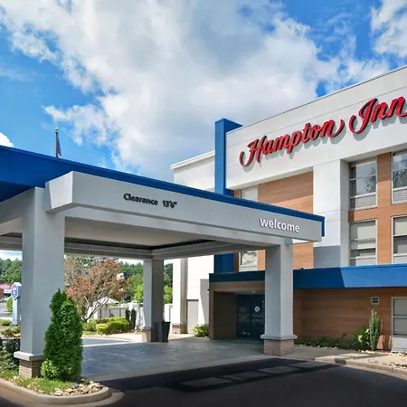 Hampton Inn Greenwood-2