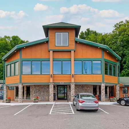 Econo Lodge Lakeview-2