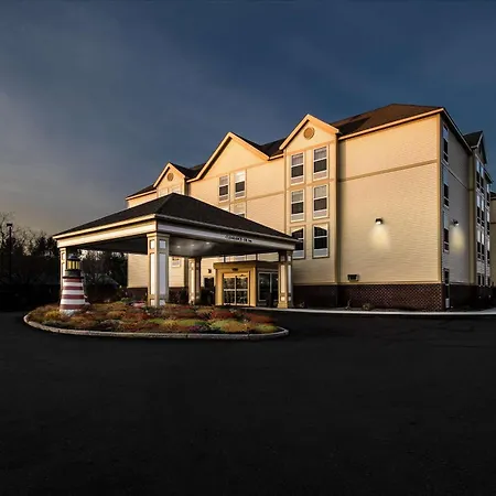 Hampton Inn Waterville-3
