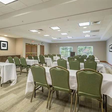 Hampton Inn Waterville-2