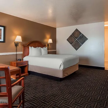 Best Western Paradise Inn-2
