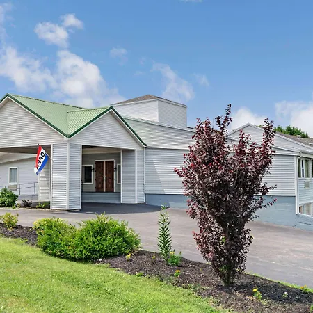 Days Inn By Wyndham Kittery-2