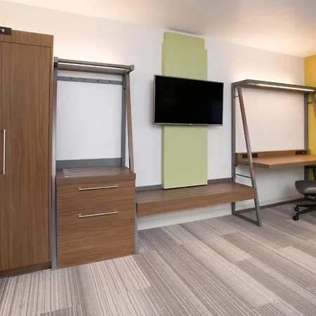 Holiday Inn Express & Suites - Van Horn By Ihg-3