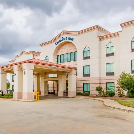 Comfort Inn Greenville I-65-2