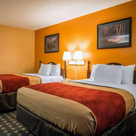 Econo Lodge Eufaula South-3
