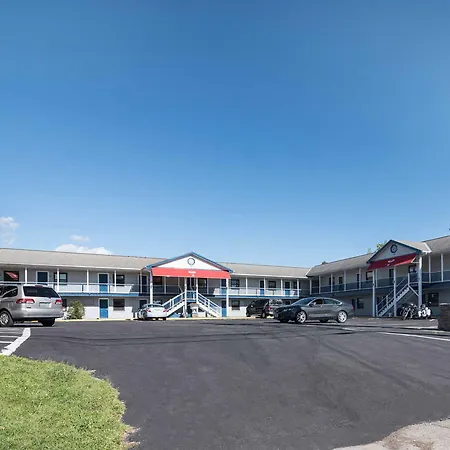Econo Lodge Rutland City Near Hwy 7-2