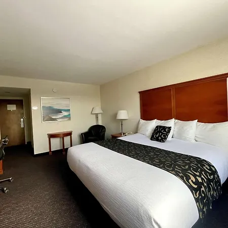 Best Western Plus Waterville Grand Hotel-3