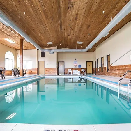 Fairbridge Inn & Suites Glendive-2