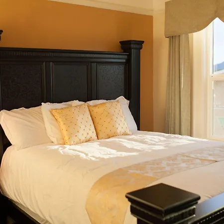 Gilmore Hotel, Trademark Collection By Wyndham-2