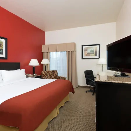 Holiday Inn Express & Suites Casa Grande By Ihg-3