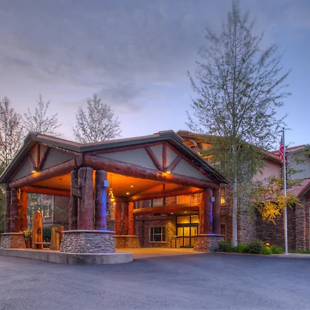 Holiday Inn Express Hotel & Suites Mccall-The Hunt Lodge, An Ihg Hotel-2