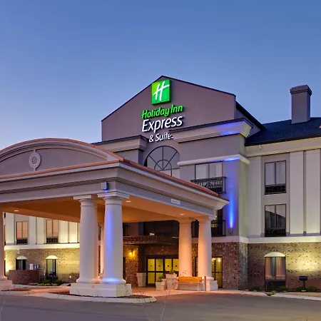 Holiday Inn Express & Suites Covington By Ihg-3