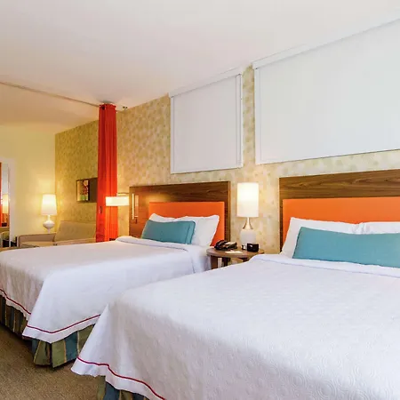 Home2 Suites By Hilton Portland-3