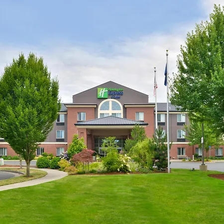 Holiday Inn Express & Suites Albany Oregon By Ihg-3