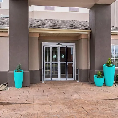 Sleep Inn & Suites-2