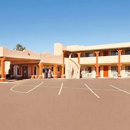 Super 8 By Wyndham Payson-3