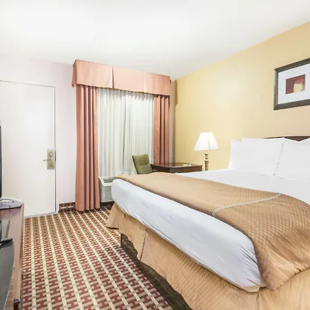 Days Inn By Wyndham Ottawa-2