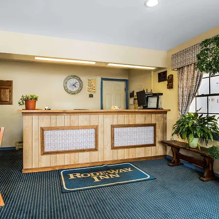 Rodeway Inn Rutland-3