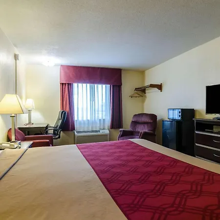 Econo Lodge Lexington-3