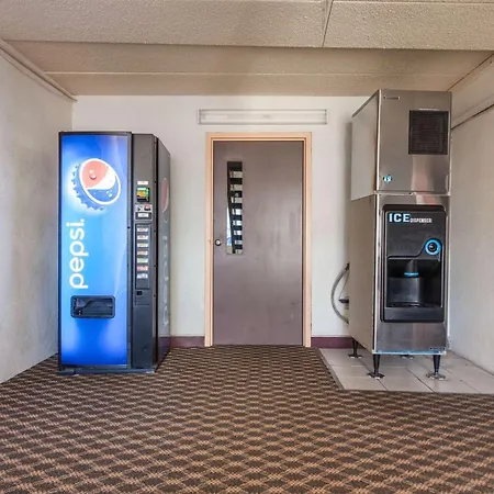 Econo Lodge Lexington-2