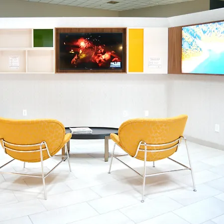 Holiday Inn Portland- I-5 S Wilsonville By Ihg-2
