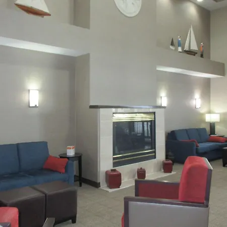 Comfort Inn Port Huron-2