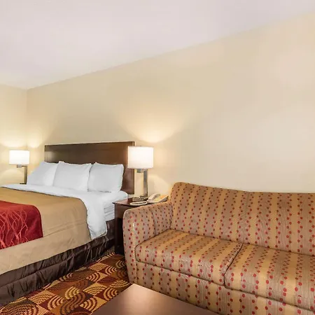Comfort Inn & Suites Jasper Hwy 78 West-2