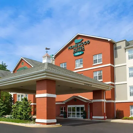 Homewood Suites By Hilton Wilmington-Brandywine Valley-2