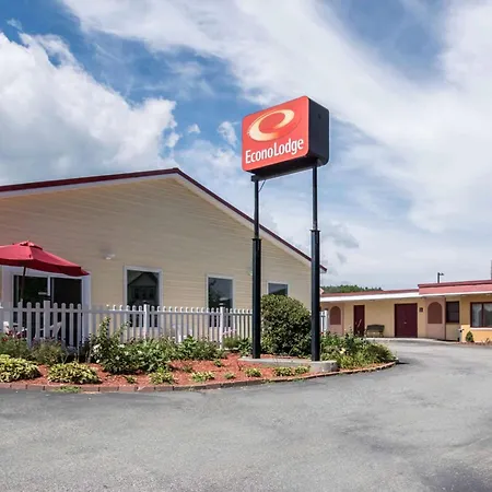 Econo Lodge Brattleboro South-3