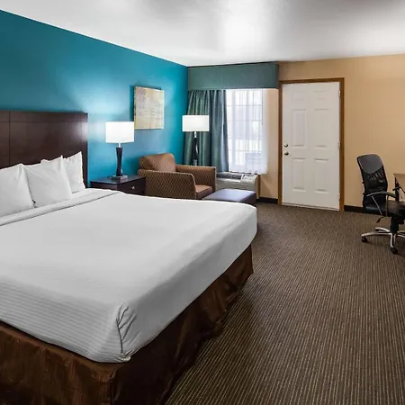 Best Western Galena Inn & Suites-3