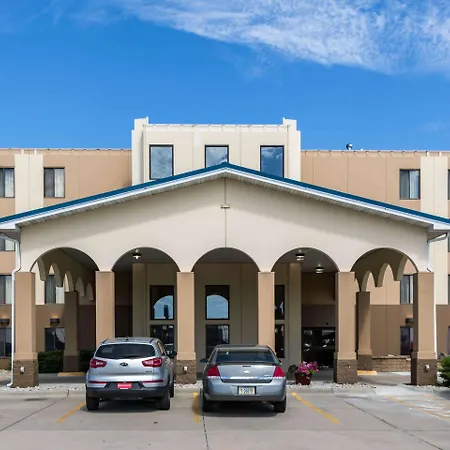 Rodeway Inn-2