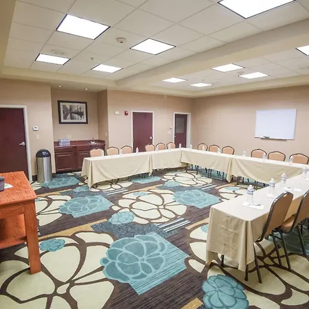 Hampton By Hilton Brattleboro-3