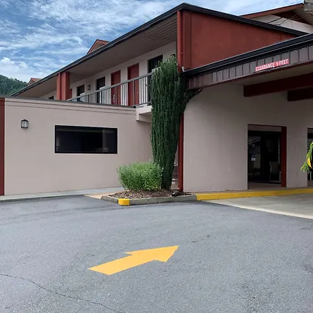 Best Western Of Murphy-2