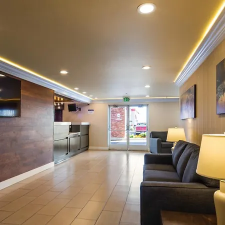 Best Western Hermiston Inn-2
