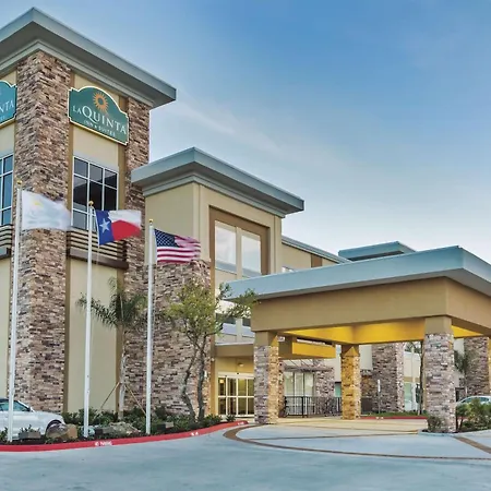 La Quinta By Wyndham Rockport - Fulton-2