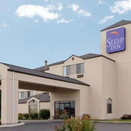 Sleep Inn Nampa Near Idaho Center-3