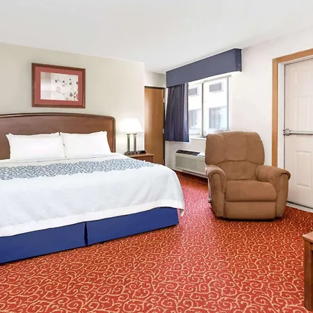 Days Inn By Wyndham Sidney Ne-3