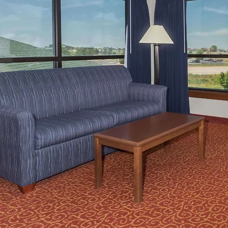 Days Inn By Wyndham Sidney Ne-2