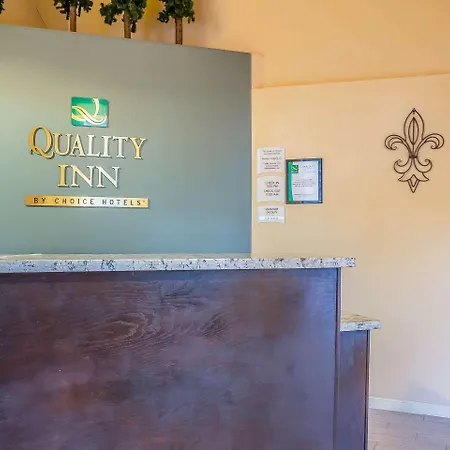 Quality Inn Pinetop Lakeside-3