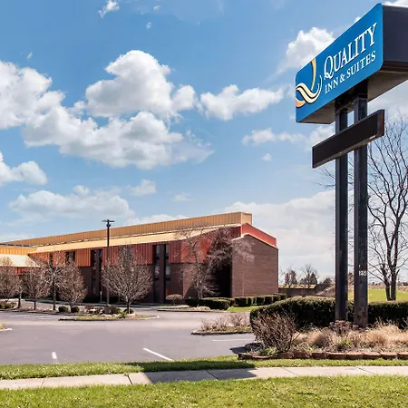 La Quinta Inn & Suites By Wyndham Miamisburg Dayton South-3