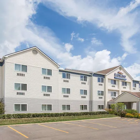 Baymont By Wyndham Mattoon-3