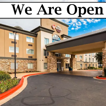 Best Western Plus Rama Inn & Suites-2