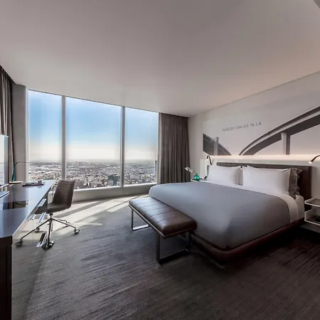 Intercontinental - Los Angeles Downtown By Ihg-2