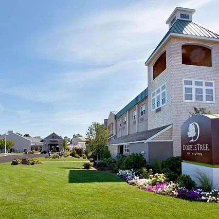 Doubletree By Hilton Cape Cod - Hyannis-2