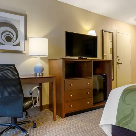 Quality Inn Harrison North-3